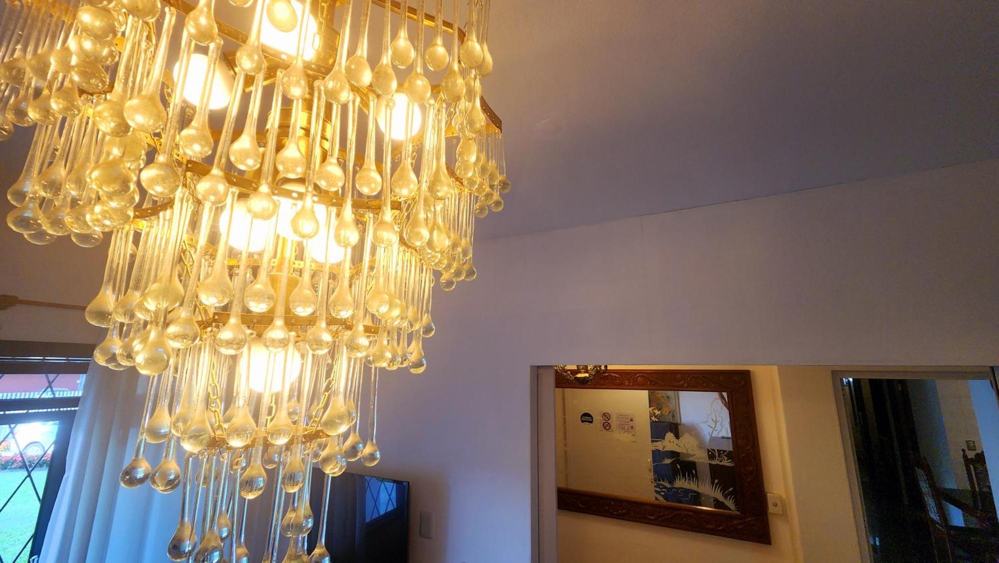 Apartamento Casa Hoffmann Pomerode Eksteriør billede