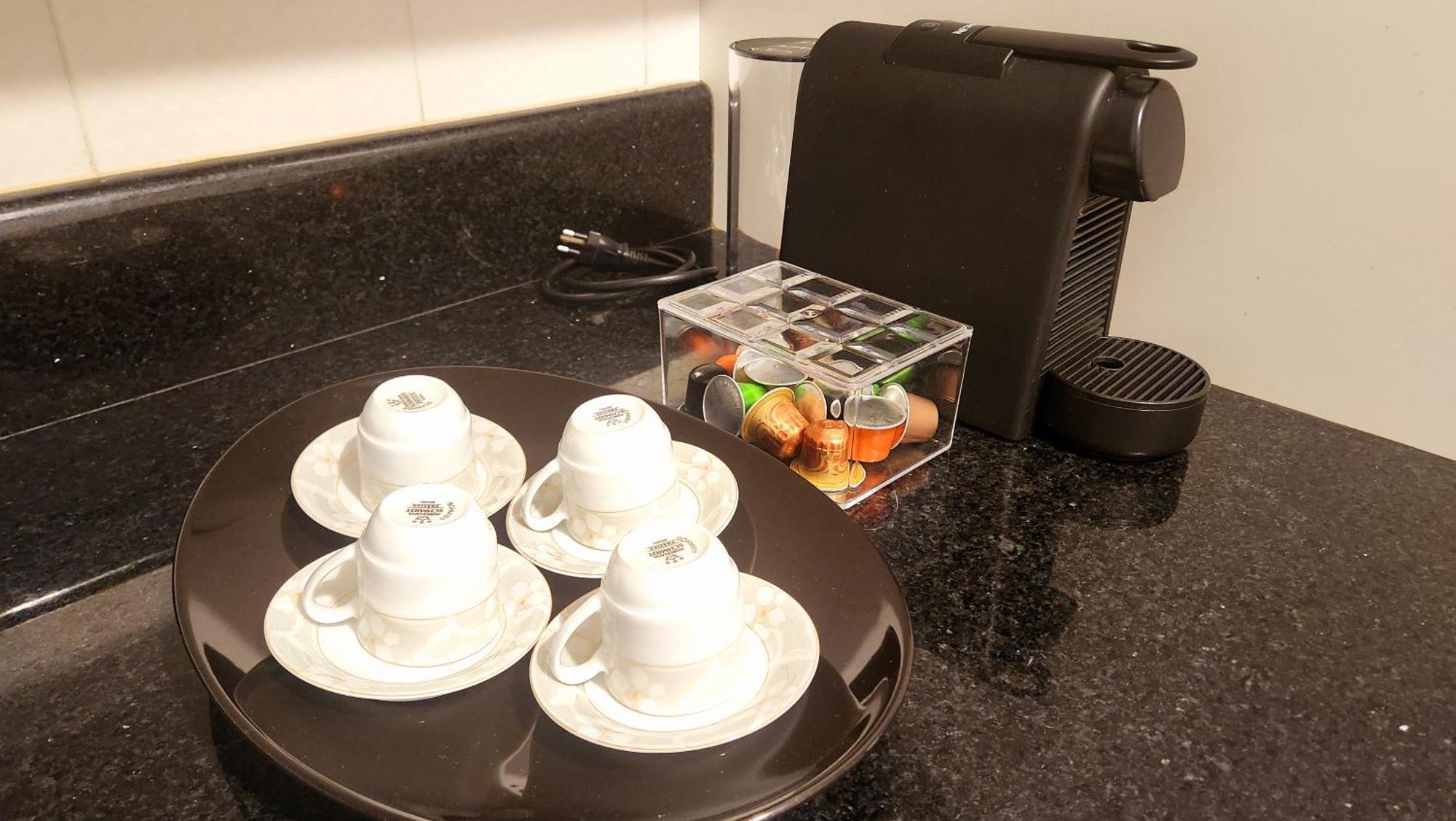 Apartamento Casa Hoffmann Pomerode Eksteriør billede