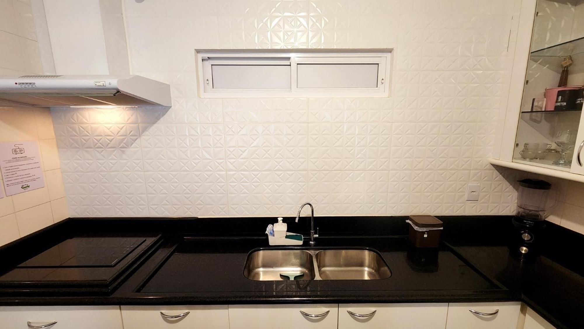 Apartamento Casa Hoffmann Pomerode Eksteriør billede